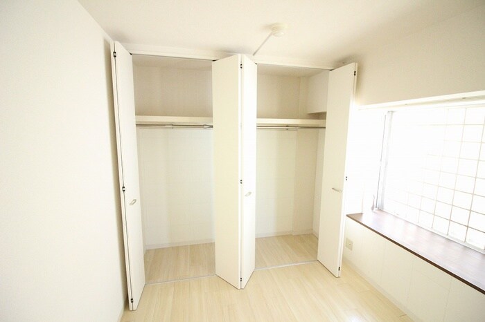 収納 スプル－スコ－ト緑地