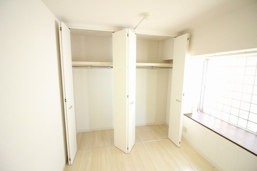 収納 スプル－スコ－ト緑地