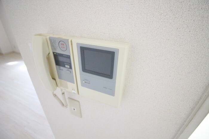 内観写真 スプル－スコ－ト緑地