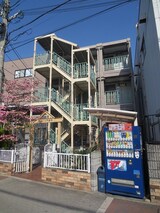 グレイス門真南