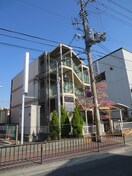 外観写真 グレイス門真南
