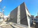 外観写真 アム－ル小花