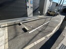 駐車場 アム－ル小花