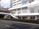 イオン リカー&ビューティー川西店(スーパー)まで361m アム－ル小花