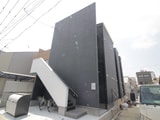 アベニール林寺