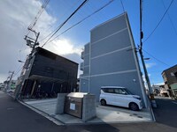 ソレーユ ショウエイ