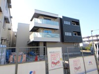 仮)堺市堺区ｼｬｰﾒｿﾞﾝ三国ヶ丘