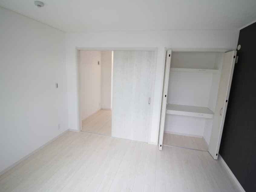 居室 ＨＩ－ｌｉｇｈｔ仲田