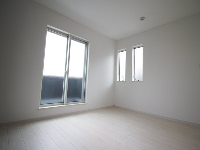 居室 ＨＩ－ｌｉｇｈｔ仲田