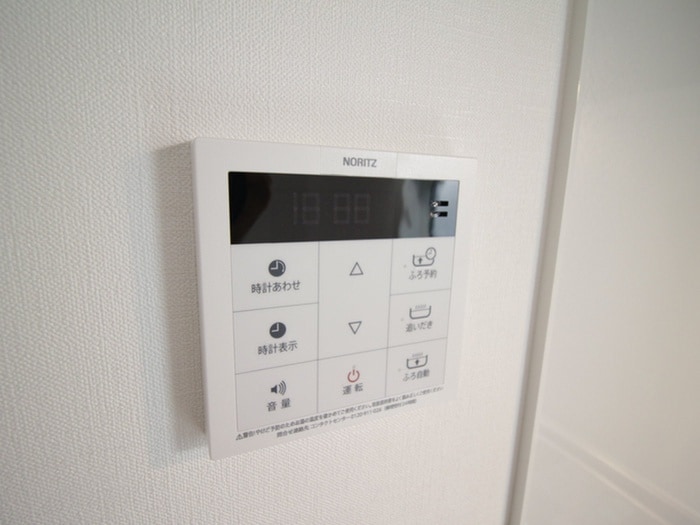 内観写真 ＨＩ－ｌｉｇｈｔ仲田