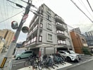 外観写真 ケーズコート真法院