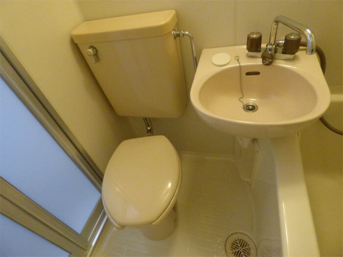 トイレ ＡＸＩＳＩ