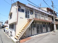 香露園ハイツ