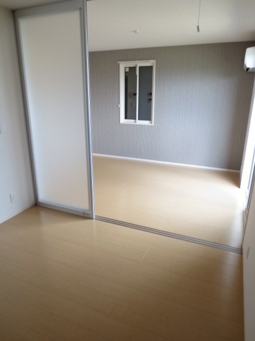 居室 ﾌﾟﾗｰｼﾞｭsakigake