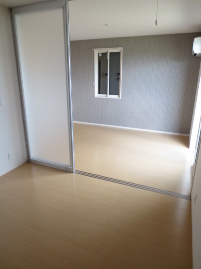 居室 ﾌﾟﾗｰｼﾞｭsakigake