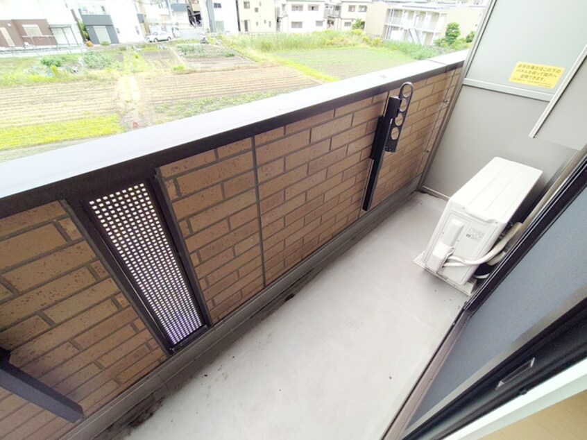 ベランダ・バルコニー ﾌﾟﾗｰｼﾞｭsakigake