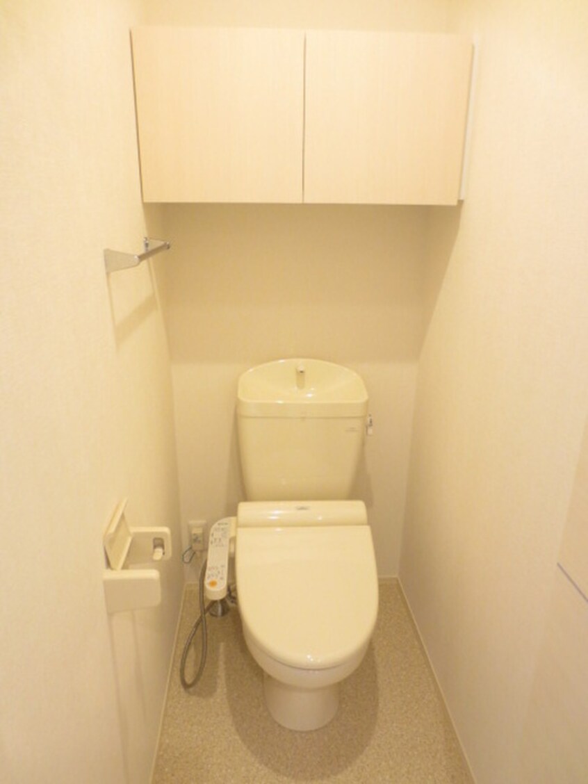 トイレ ﾌﾟﾗｰｼﾞｭsakigake