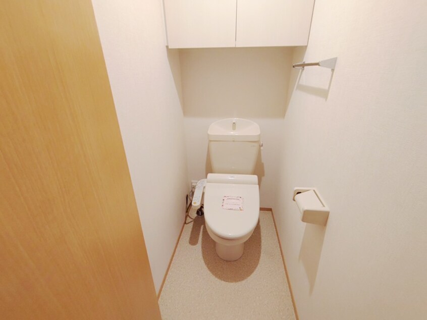 トイレ ﾌﾟﾗｰｼﾞｭsakigake