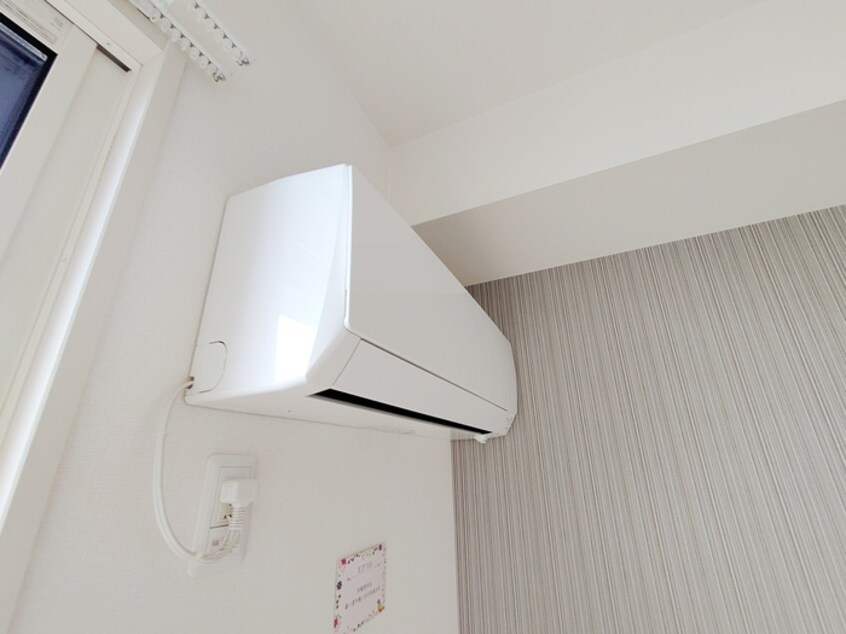 内観写真 ﾌﾟﾗｰｼﾞｭsakigake