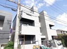 KOKOROの外観