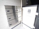 建物設備 KOKORO