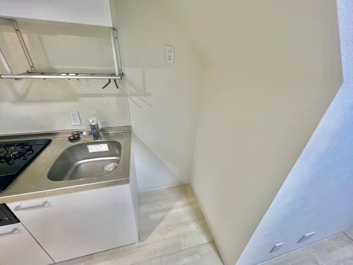 内観写真 エル・サッスーン桜町