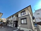 外観写真 ハイカム－ル上桂