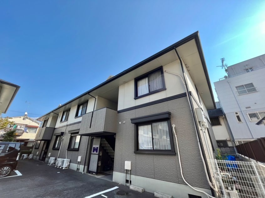 外観写真 ハイカム－ル上桂