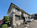 外観写真 ハイカム－ル上桂