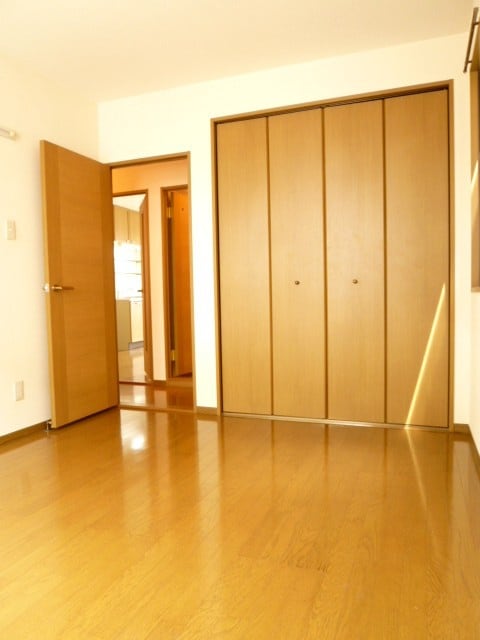 内観写真 ハイカム－ル上桂