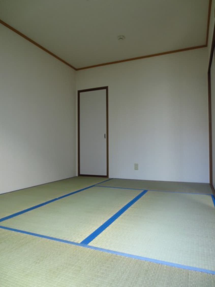 居室 ハイカム－ル上桂