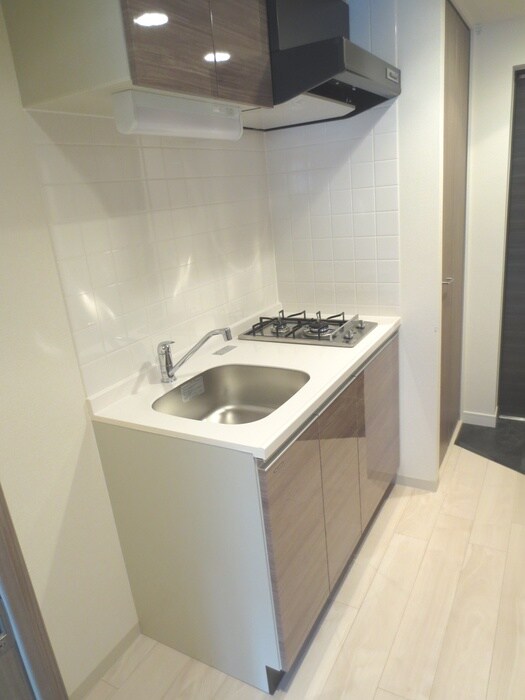 キッチン プレサンス松屋町駅前(1203)