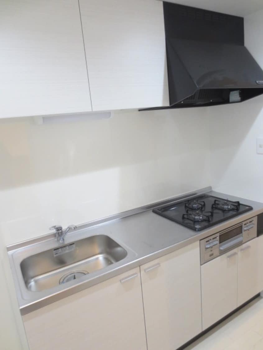 キッチン パライーソ