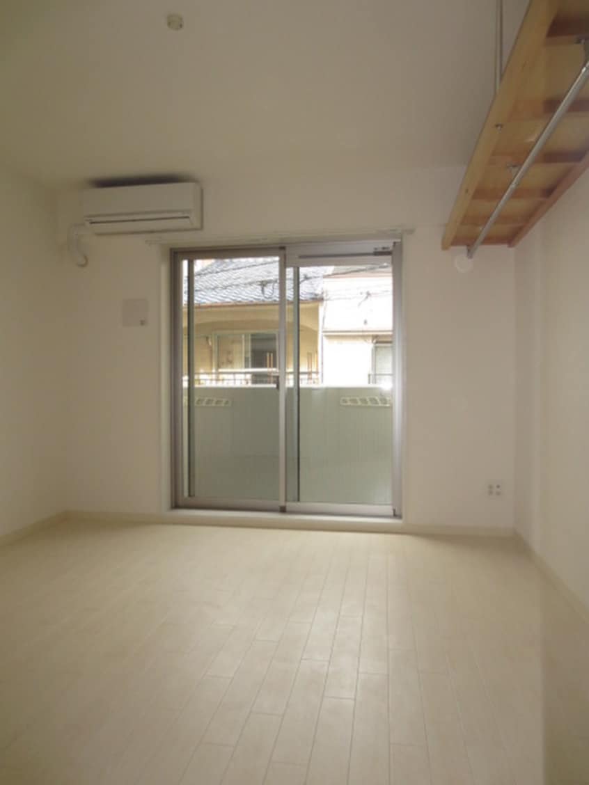 居室 パライーソ