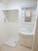 洗面 パライーソ