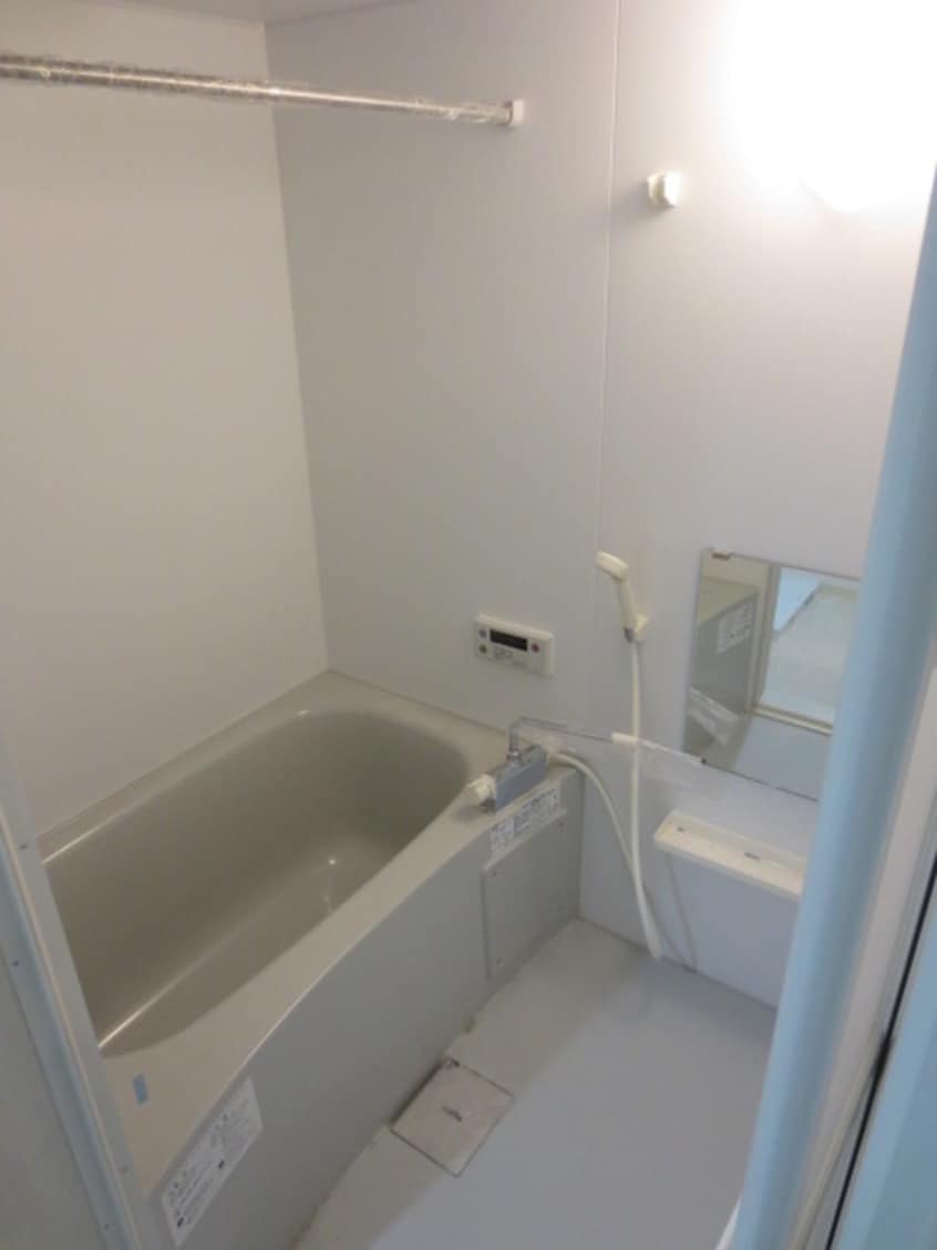 バス／シャワールーム等 パライーソ