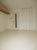 居室 パライーソ