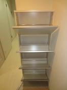 靴箱 パライーソ