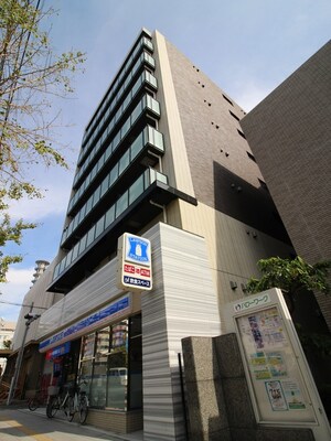 ｴｽﾗｲｽﾞ大阪ﾄﾞｰﾑﾚｼﾞﾃﾞﾝｽ(801)