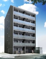 仮）花隈町ＰＪ