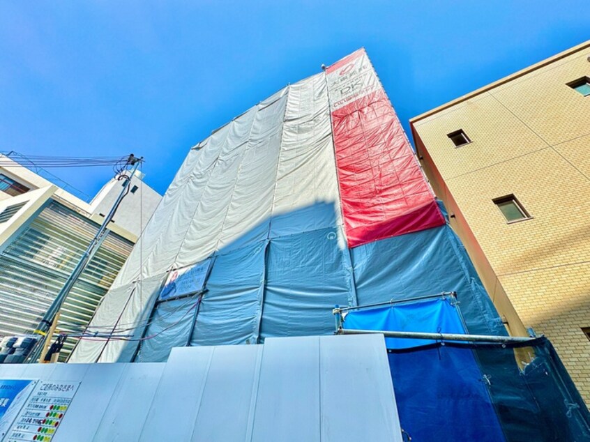 外観写真 仮）花隈町ＰＪ