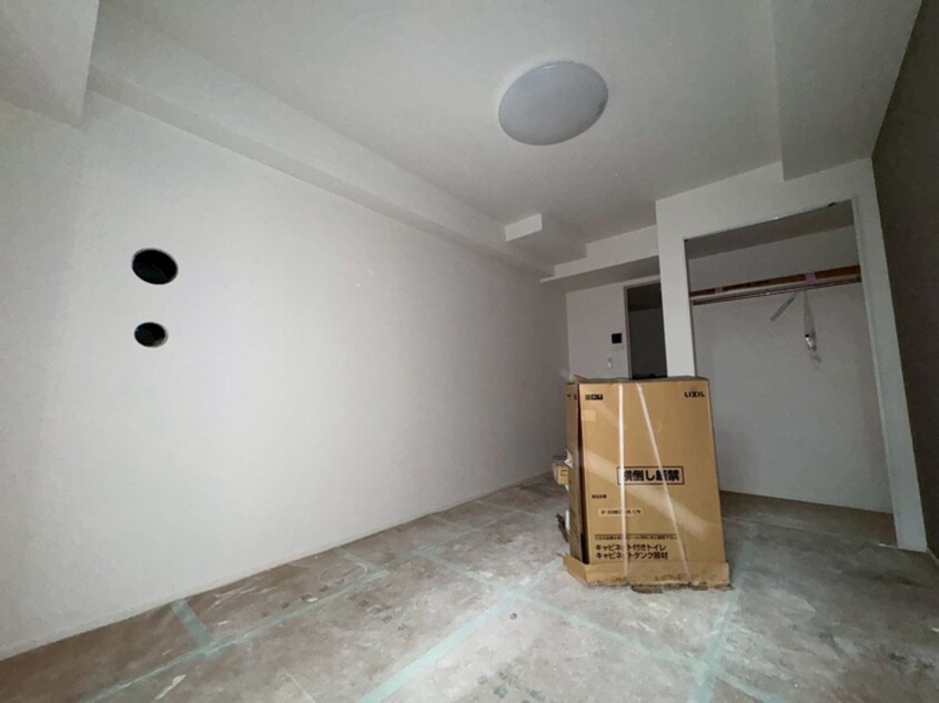 居室 仮）花隈町ＰＪ