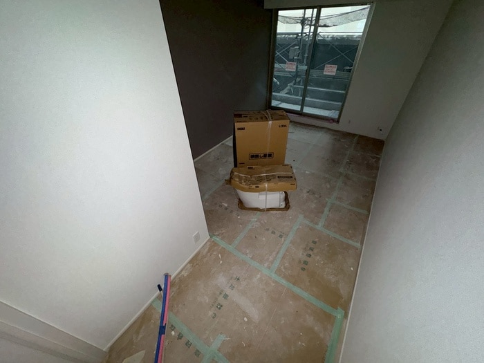 居室 仮）花隈町ＰＪ