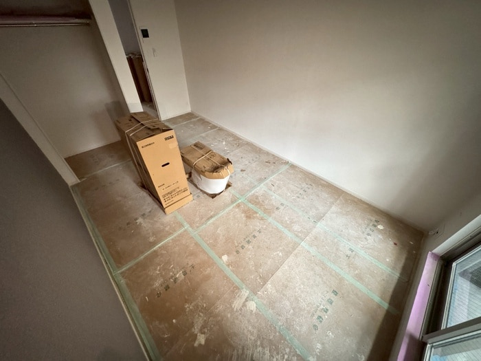 居室 仮）花隈町ＰＪ