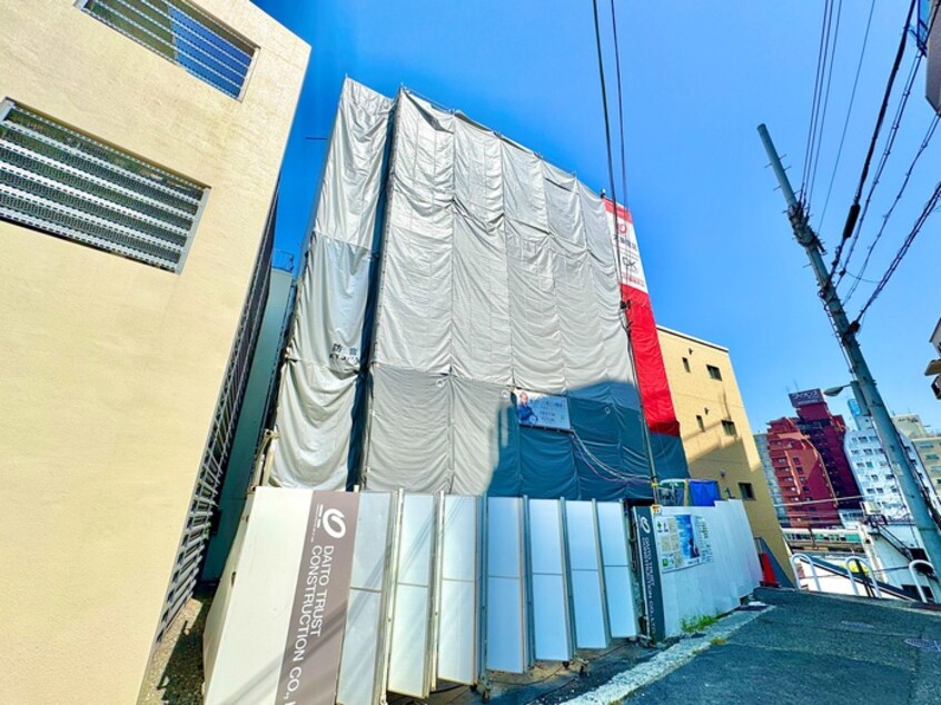 外観写真 仮）花隈町ＰＪ