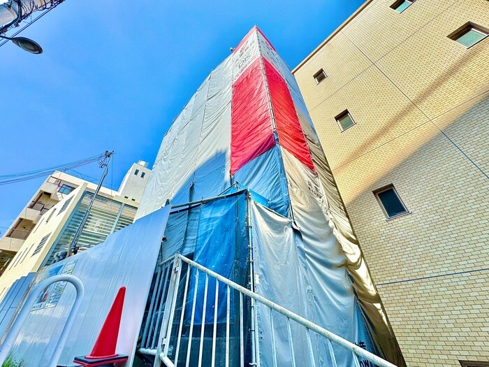 外観写真 仮）花隈町ＰＪ