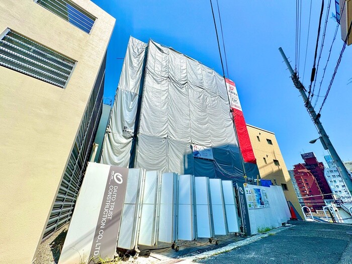 外観写真 仮）花隈町ＰＪ