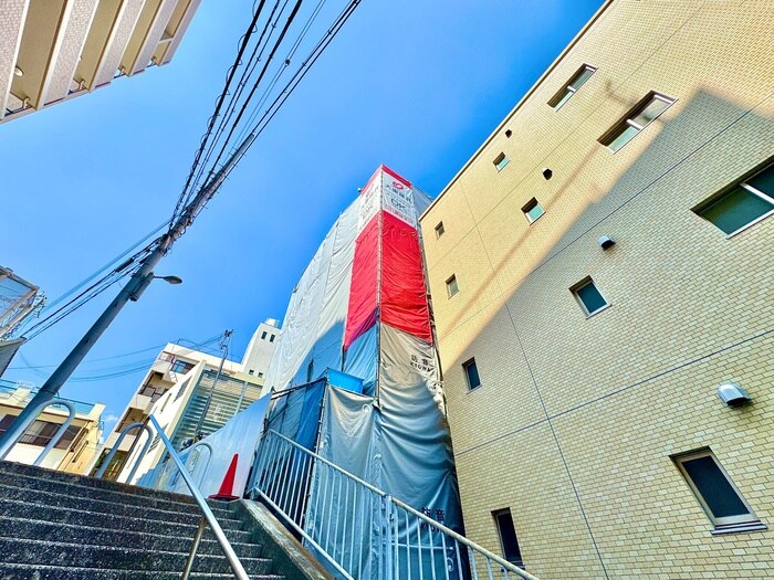 外観写真 仮）花隈町ＰＪ