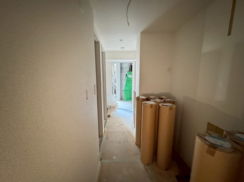 廊下 仮）花隈町ＰＪ