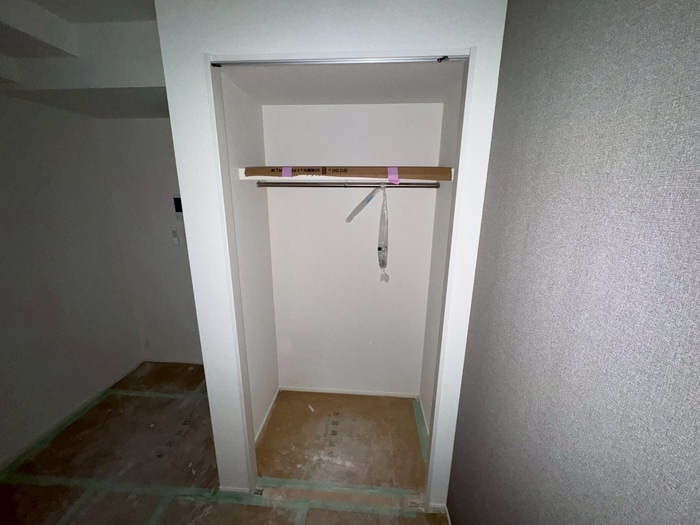 収納 仮）花隈町ＰＪ